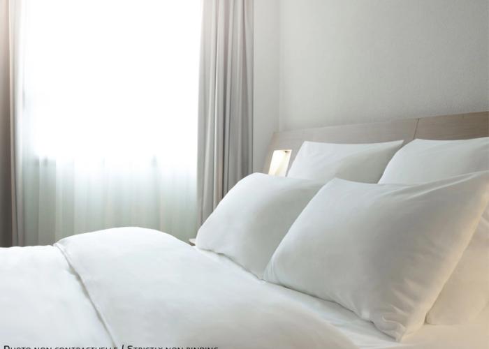 Hyatt Regency Bangkok Suvarnabhumi Airport Hotel