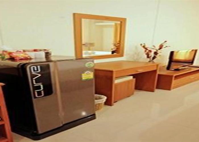 Rafael Mansion Bangkok Aiport