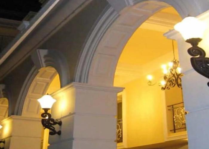 Rafael Mansion Bangkok Aiport