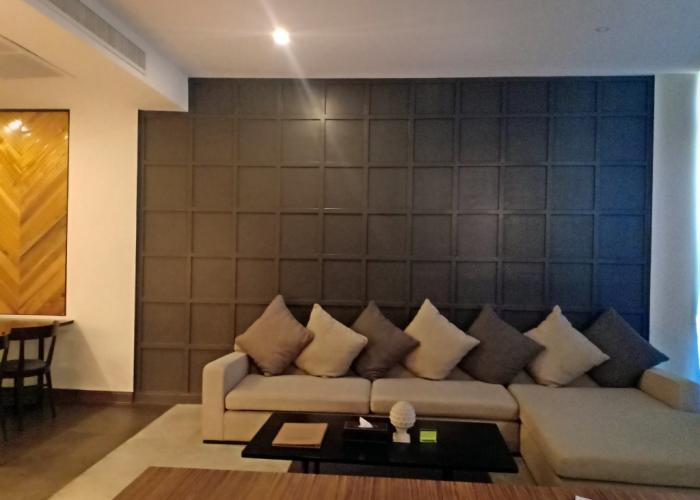 Vismaya Suvarnabhumi Hotel