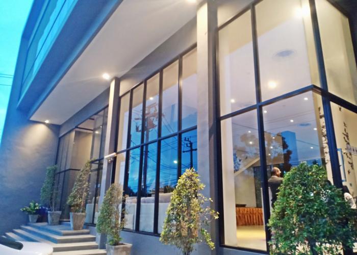 Vismaya Suvarnabhumi Hotel