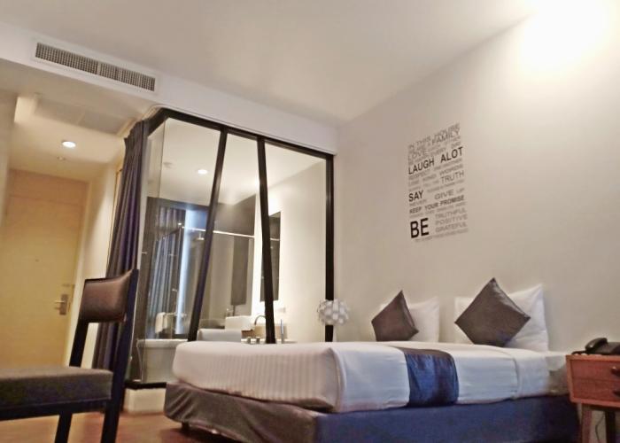Vismaya Suvarnabhumi Hotel