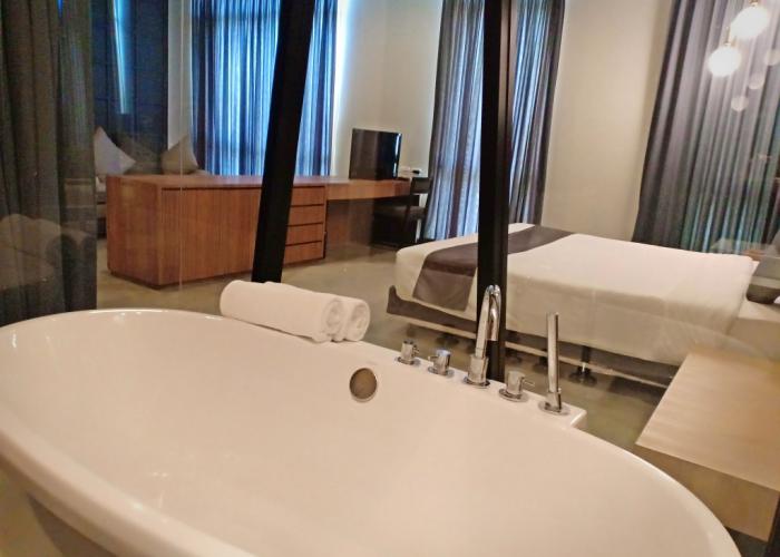 Vismaya Suvarnabhumi Hotel