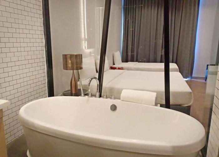 Vismaya Suvarnabhumi Hotel