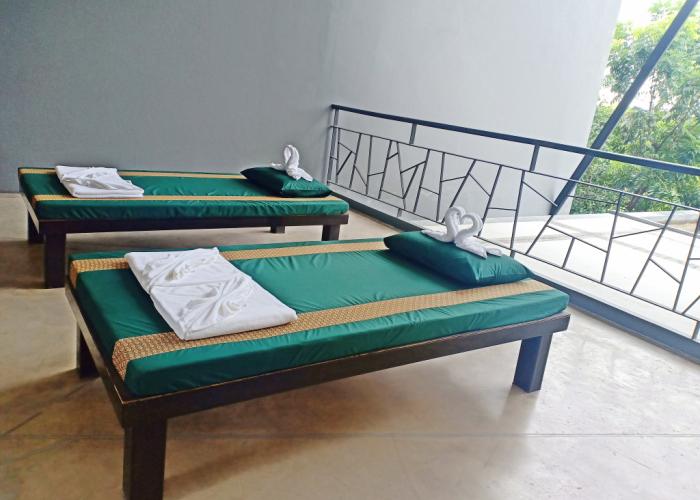 Vismaya Suvarnabhumi Hotel