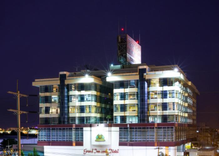 Siam Mandarina Hotel