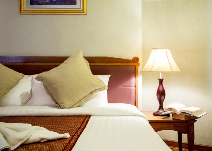 Siam Mandarina Hotel