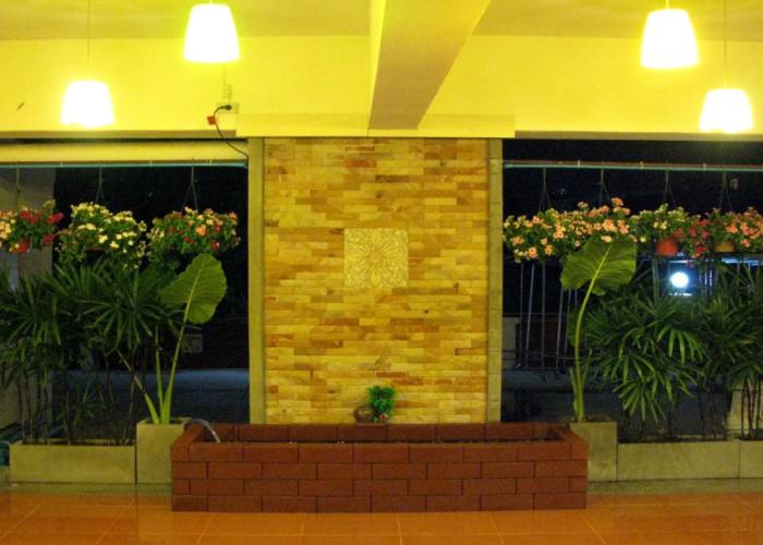 Casa Narinya at Suvarnbhumi Airport