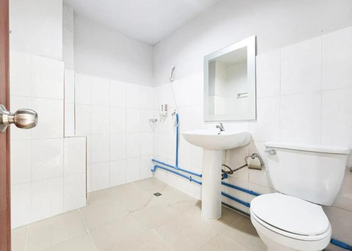 Freesia Guesthouse Suvarnabhumi
