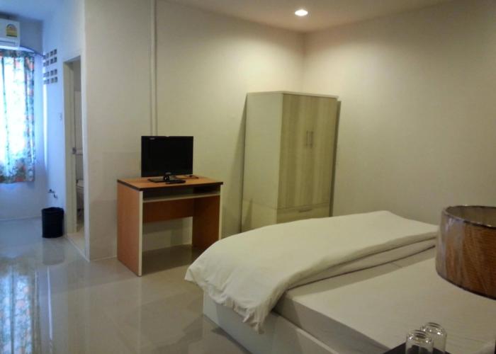 Freesia Guesthouse Suvarnabhumi