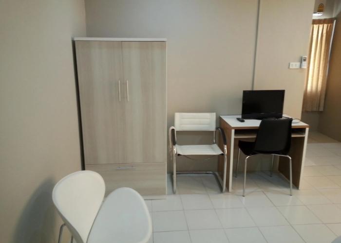 Freesia Guesthouse Suvarnabhumi