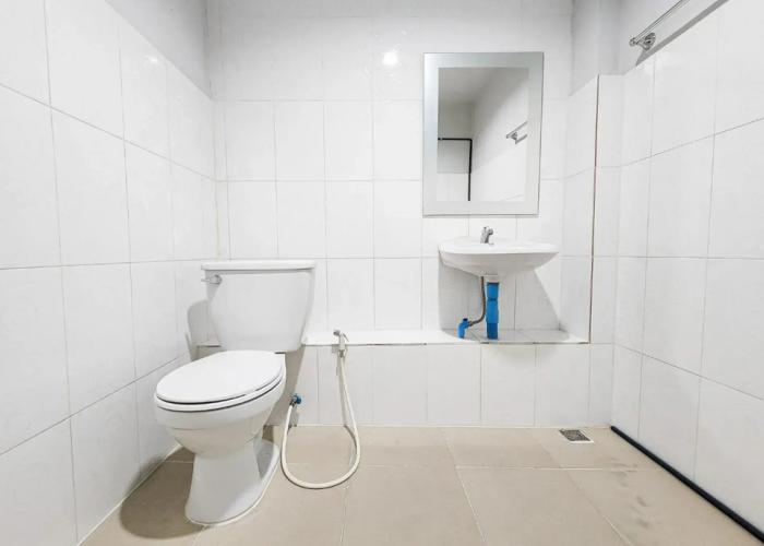Freesia Guesthouse Suvarnabhumi