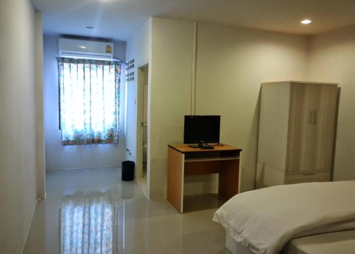Freesia Guesthouse Suvarnabhumi