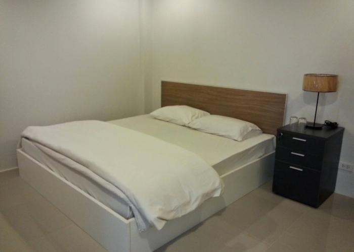 Freesia Guesthouse Suvarnabhumi