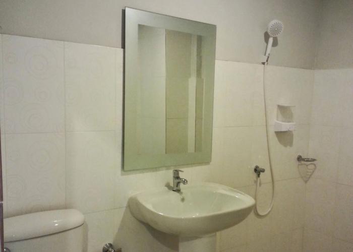 Freesia Guesthouse Suvarnabhumi