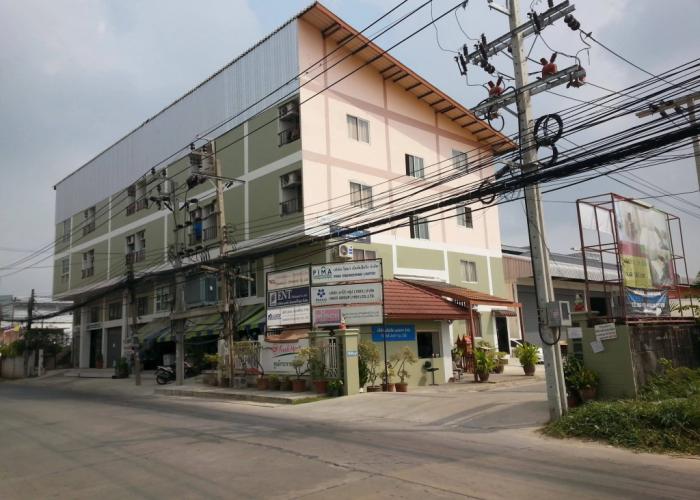 Freesia Guesthouse Suvarnabhumi