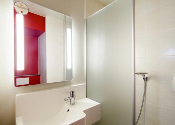 B&B HOTEL Marne-La-Vallée Torcy