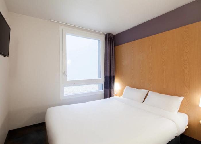 B&B HOTEL Marne-La-Vallée Torcy