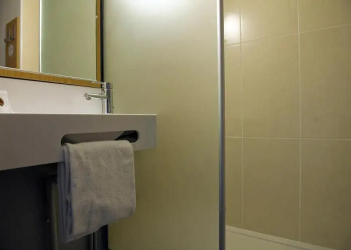 B&B HOTEL Marne-La-Vallée Torcy