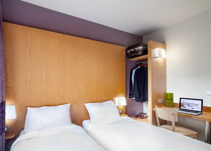 B&B HOTEL Marne-La-Vallée Torcy
