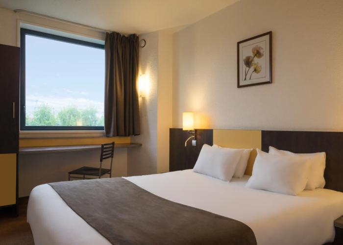 Brit Hotel Codalysa Marne la Vallée - Torcy