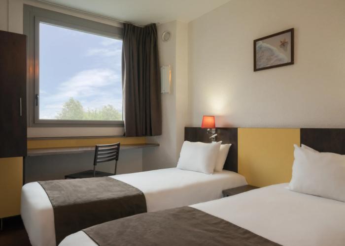 Brit Hotel Codalysa Marne la Vallée - Torcy