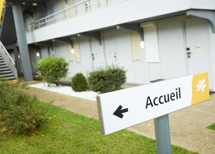 Premiere Classe Marne La Vallee - Torcy