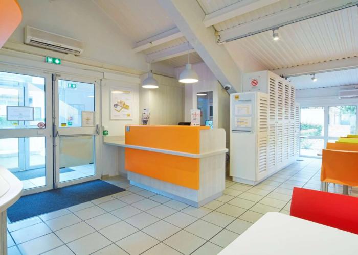 Premiere Classe Marne La Vallee - Torcy