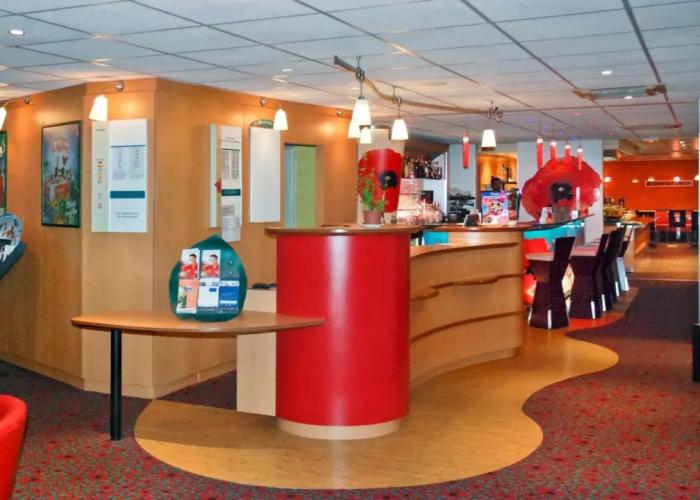 ibis Marne La Vallee Emerainville