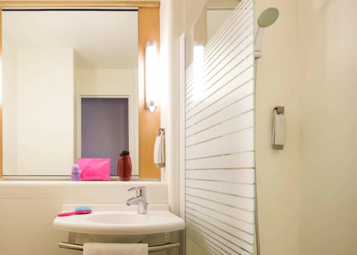 ibis Marne La Vallee Emerainville