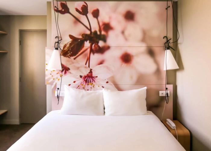 ibis Marne La Vallee Emerainville