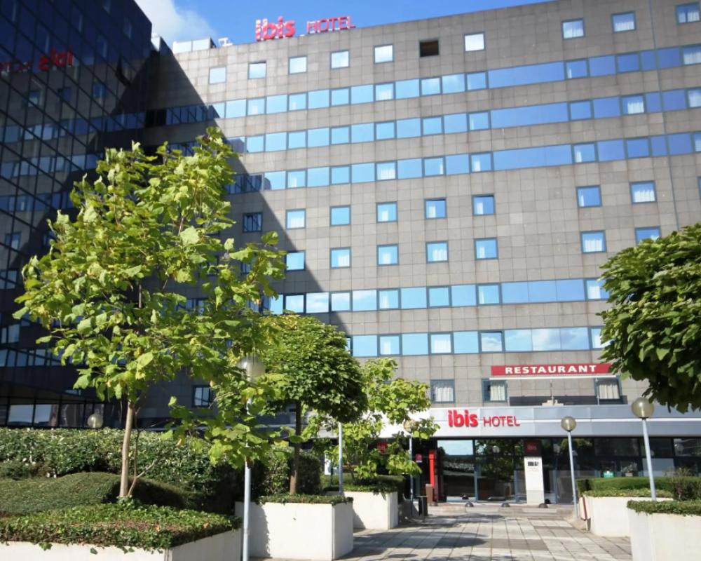 ibis Marne La Vallée Noisy
