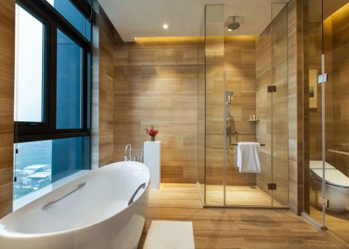 Holiday Inn Putian Xiuyu by IHG