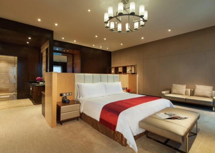 Holiday Inn Putian Xiuyu by IHG