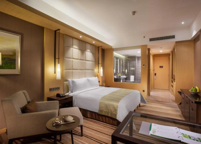 Holiday Inn Putian Xiuyu by IHG