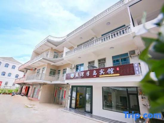 Putian Meizhou Island Lanwan Peninsula Hotel