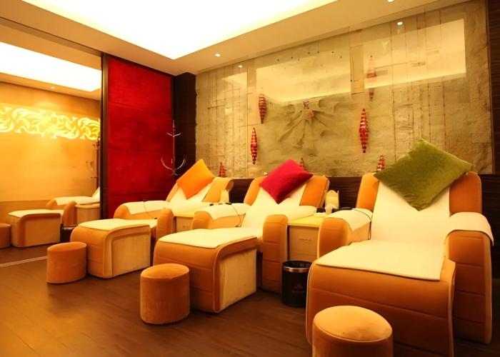 Putian Haiyuan International Hotel
