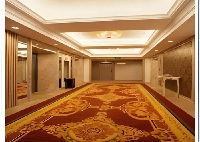Putian Haiyuan International Hotel
