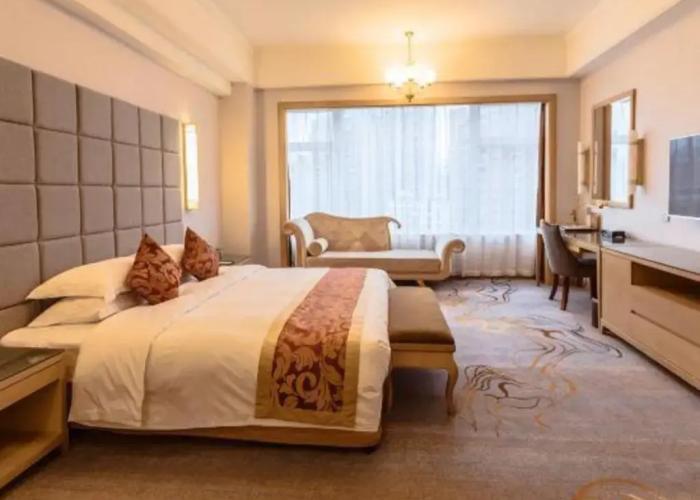 Putian Haiyuan International Hotel