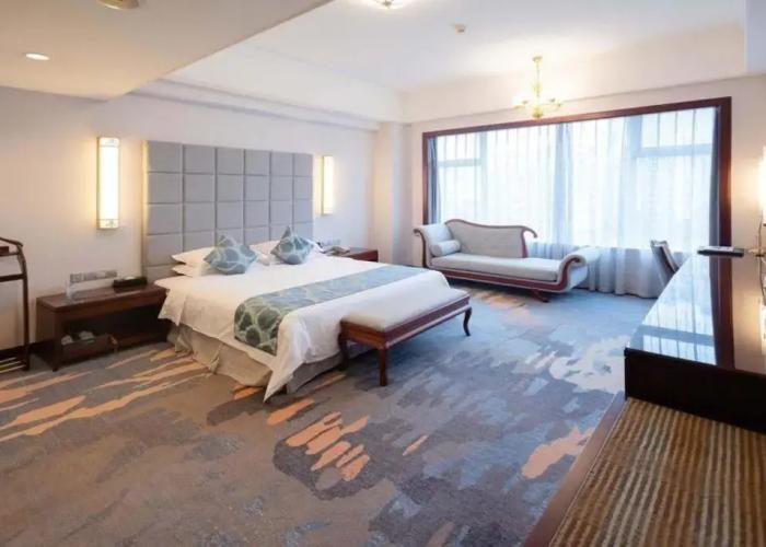 Putian Haiyuan International Hotel