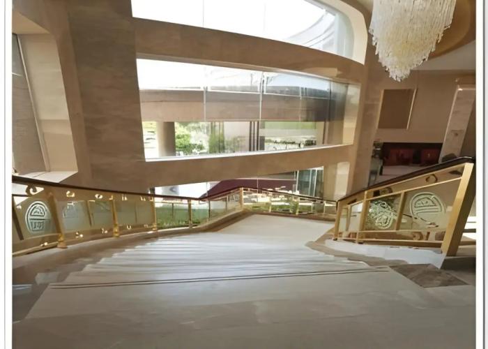 Putian Haiyuan International Hotel