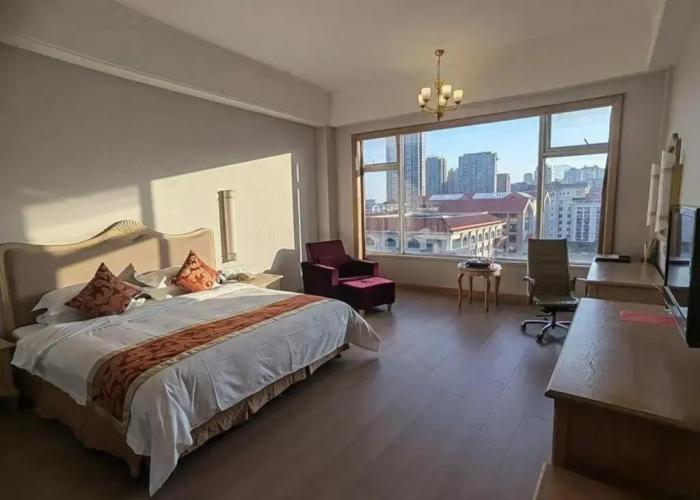 Putian Haiyuan International Hotel
