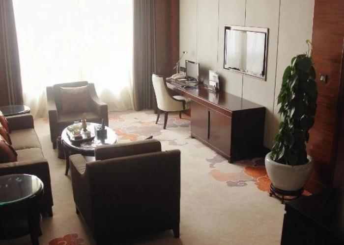 Dadi Jingmin Hotel