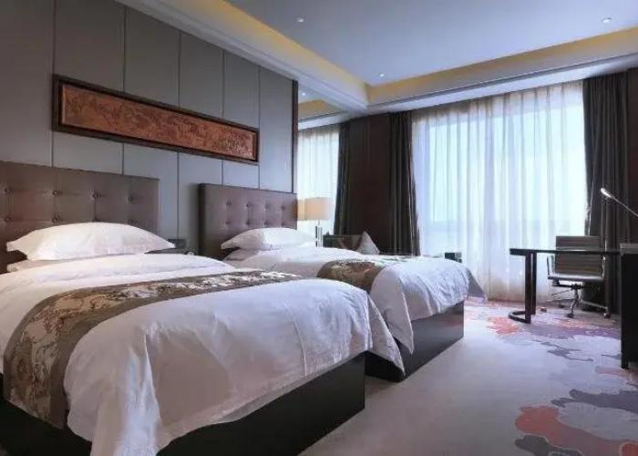 Dadi Jingmin Hotel