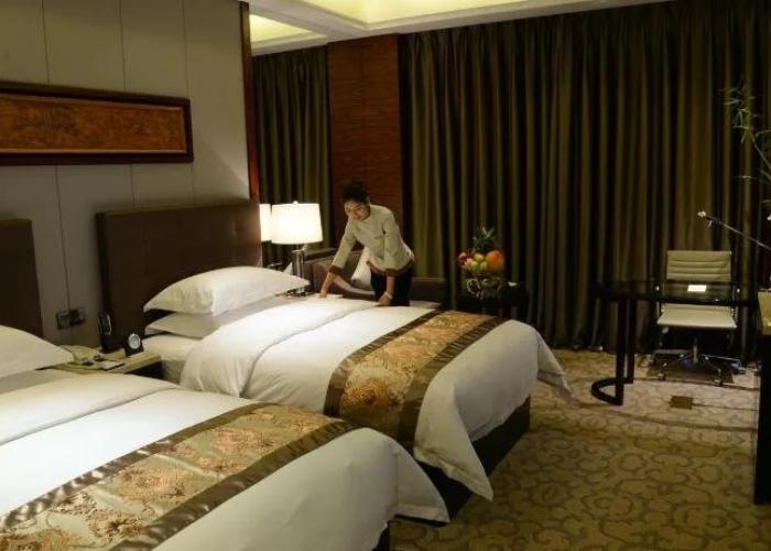 Dadi Jingmin Hotel