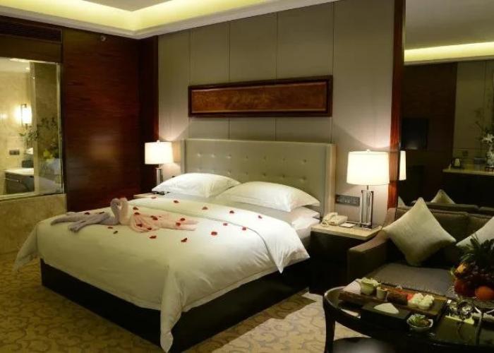 Dadi Jingmin Hotel