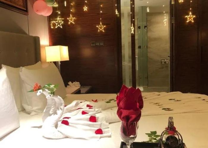 Dadi Jingmin Hotel