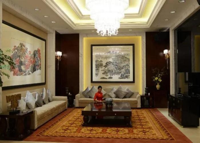Dadi Jingmin Hotel