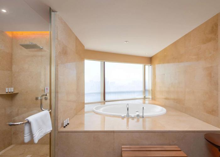 Kuangyuan Jinjiang Hotel