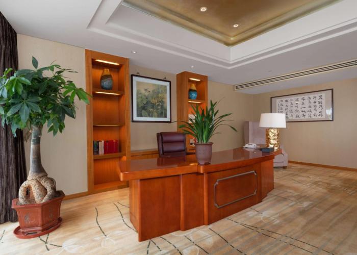 Kuangyuan Jinjiang Hotel